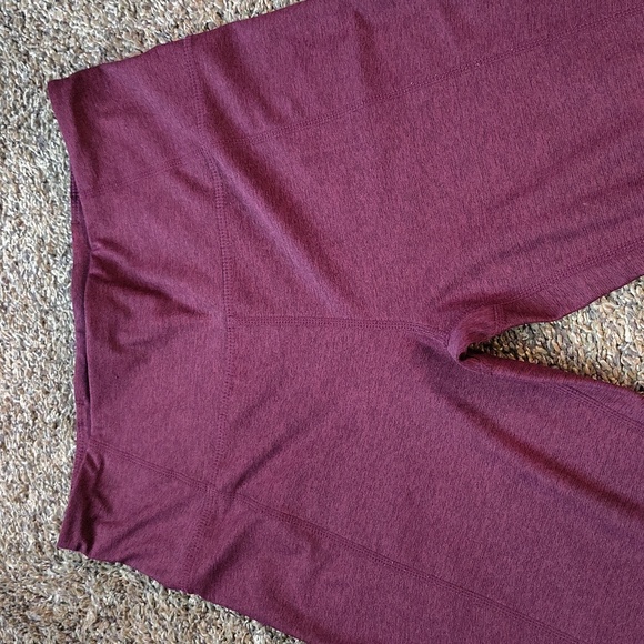 VARLEY WOMENS ATHLETIC SPORTSWEAR YOGA GYM RUNNING EXERCISE LEGGINGS - Picture 8 of 14